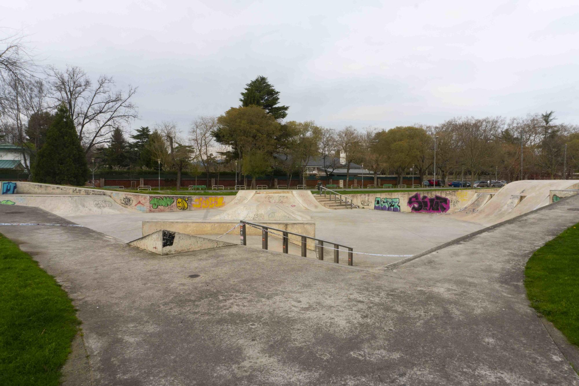 Coronavirus iruña 3